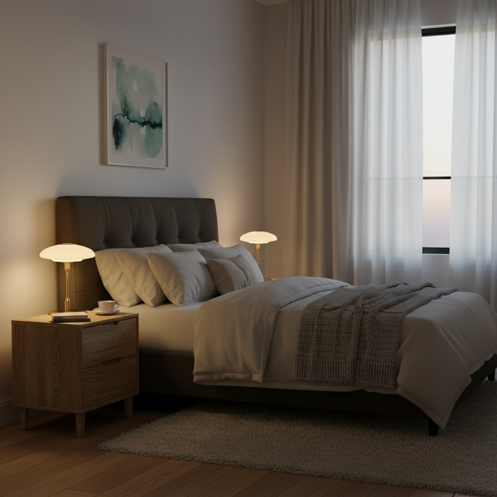 Lampada da Tavolo Moderna | Lampade da Tavolo Eleganti 3