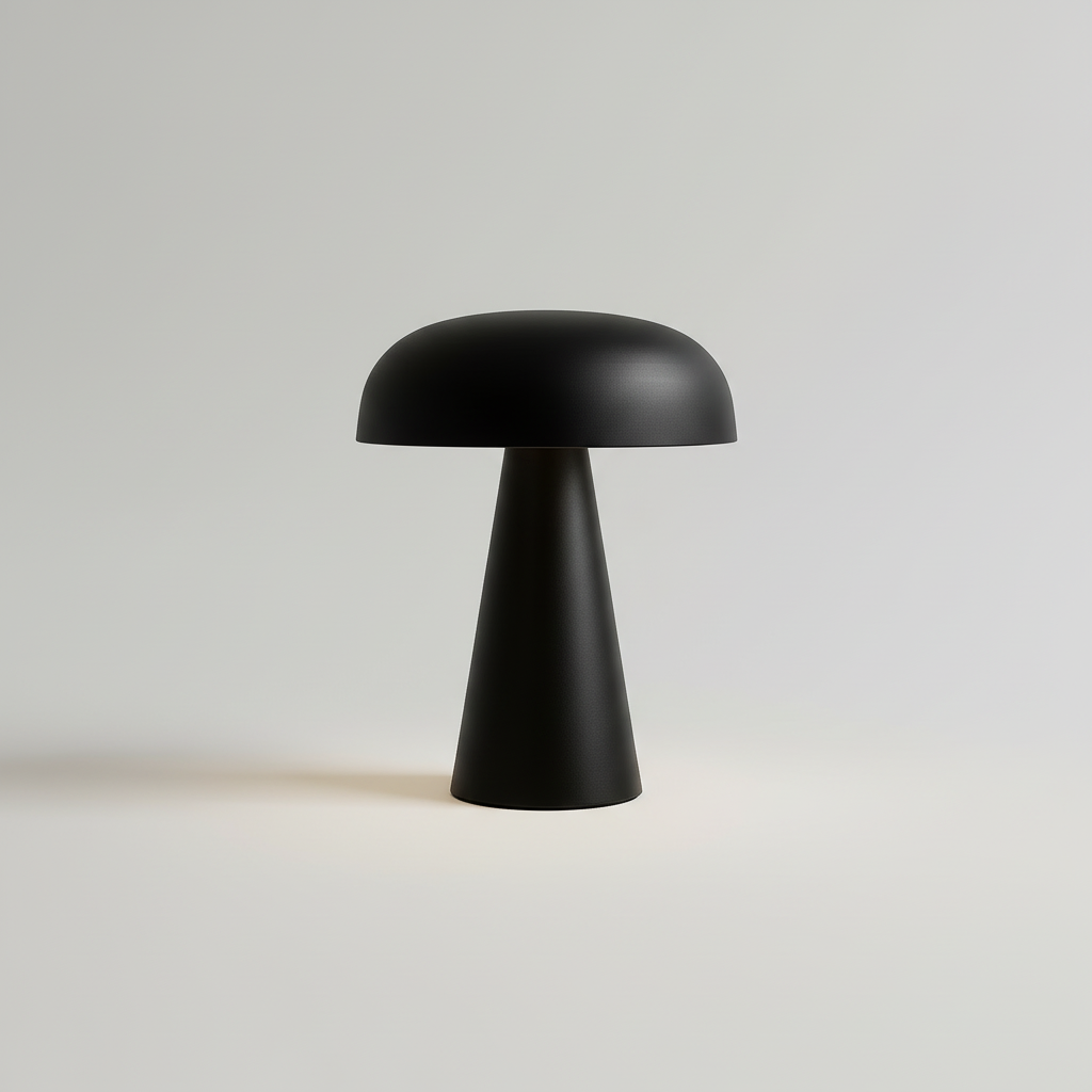 Lampada Nova | Lampada da Tavolo Senza Fili Minimalista 0