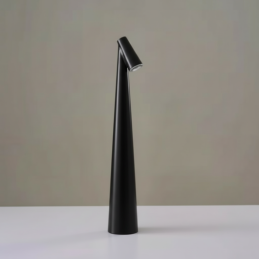 Lampada da Tavolo Lumina | Design Moderno Senza Fili 0