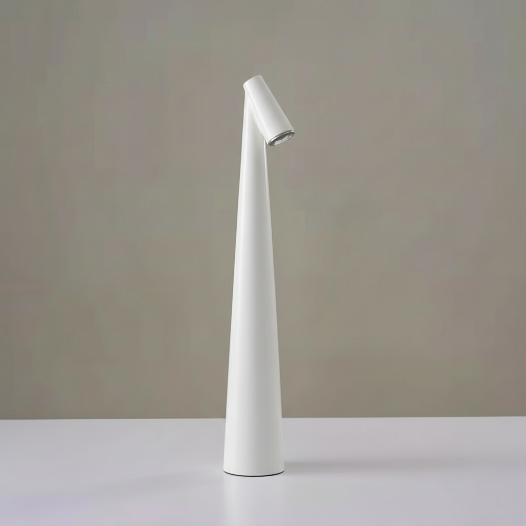 Lampada da Tavolo Lumina | Design Moderno Senza Fili 2