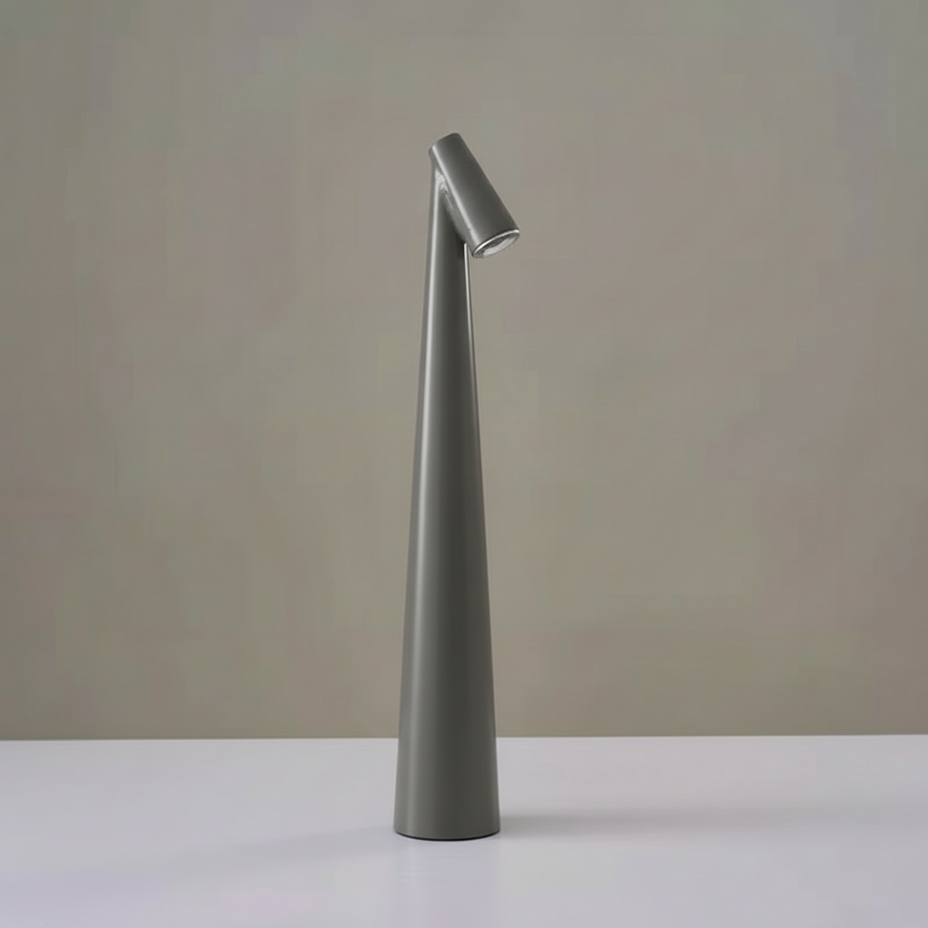 Lampada da Tavolo Lumina | Design Moderno Senza Fili 3