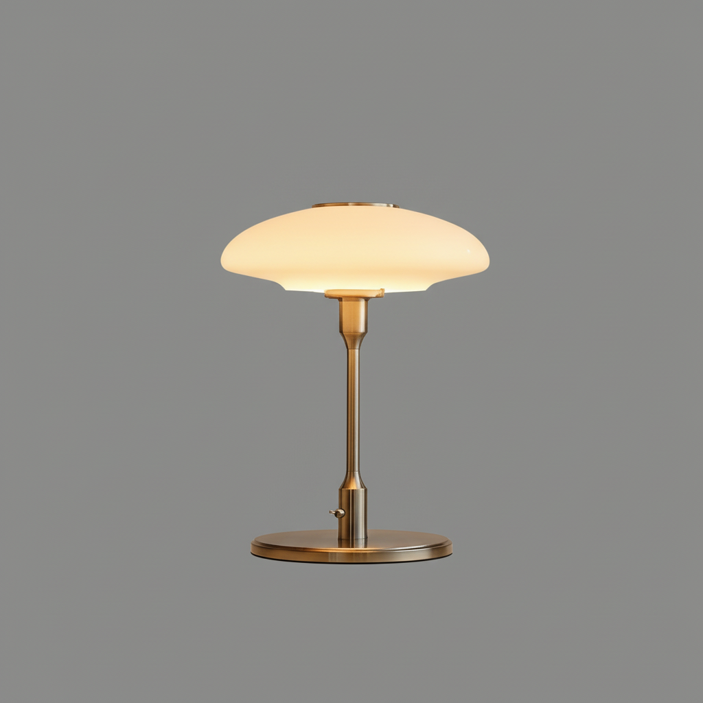 Lampada da Tavolo Moderna | Lampade da Tavolo Eleganti 0