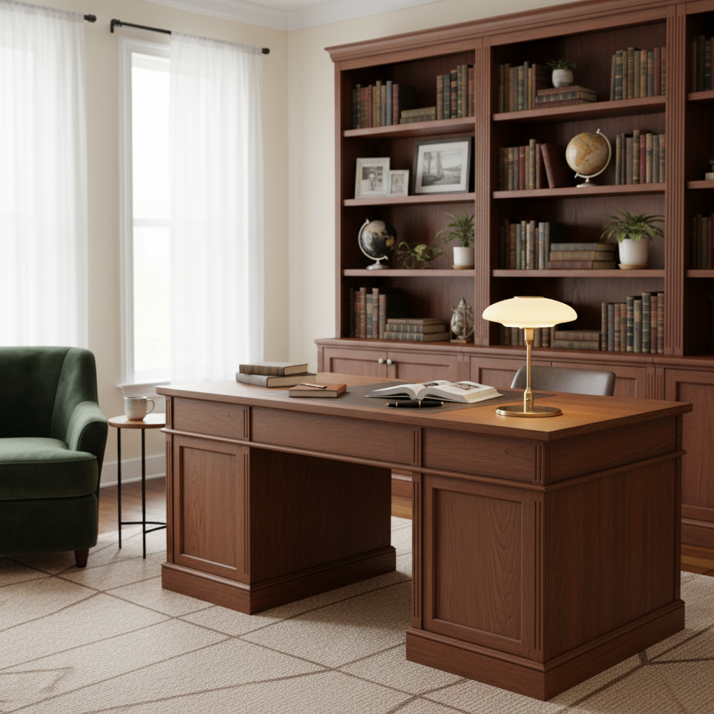 Lampada da Tavolo Moderna | Lampade da Tavolo Eleganti 1