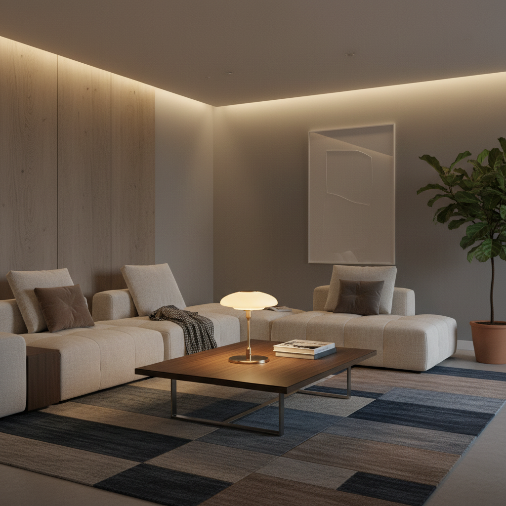 Lampada da Tavolo Moderna | Lampade da Tavolo Eleganti 2